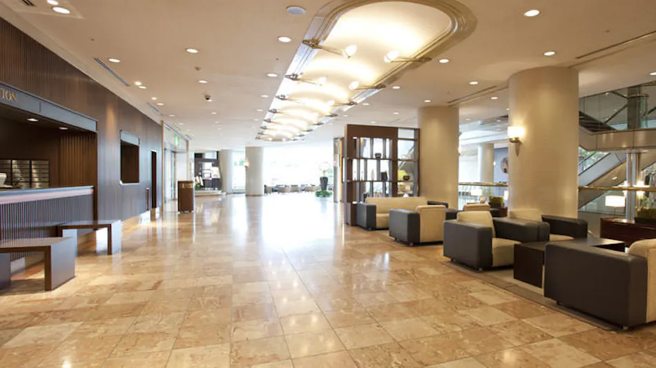 Rembrandt Hotel Oita