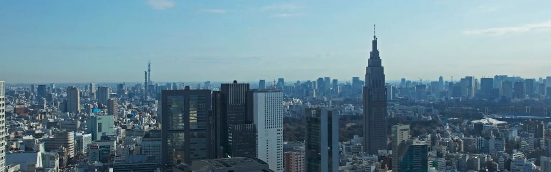 パーク ハイアット 東京
