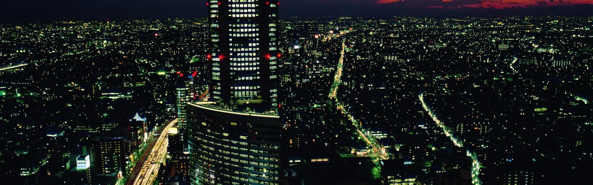 パーク ハイアット 東京