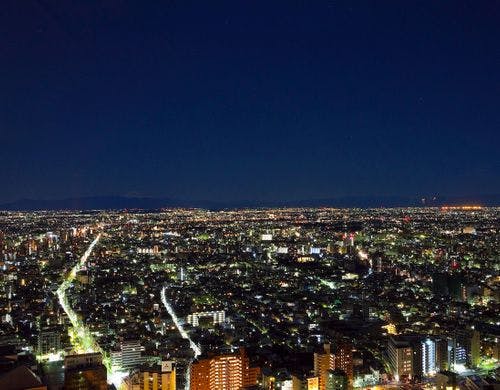 パーク ハイアット 東京