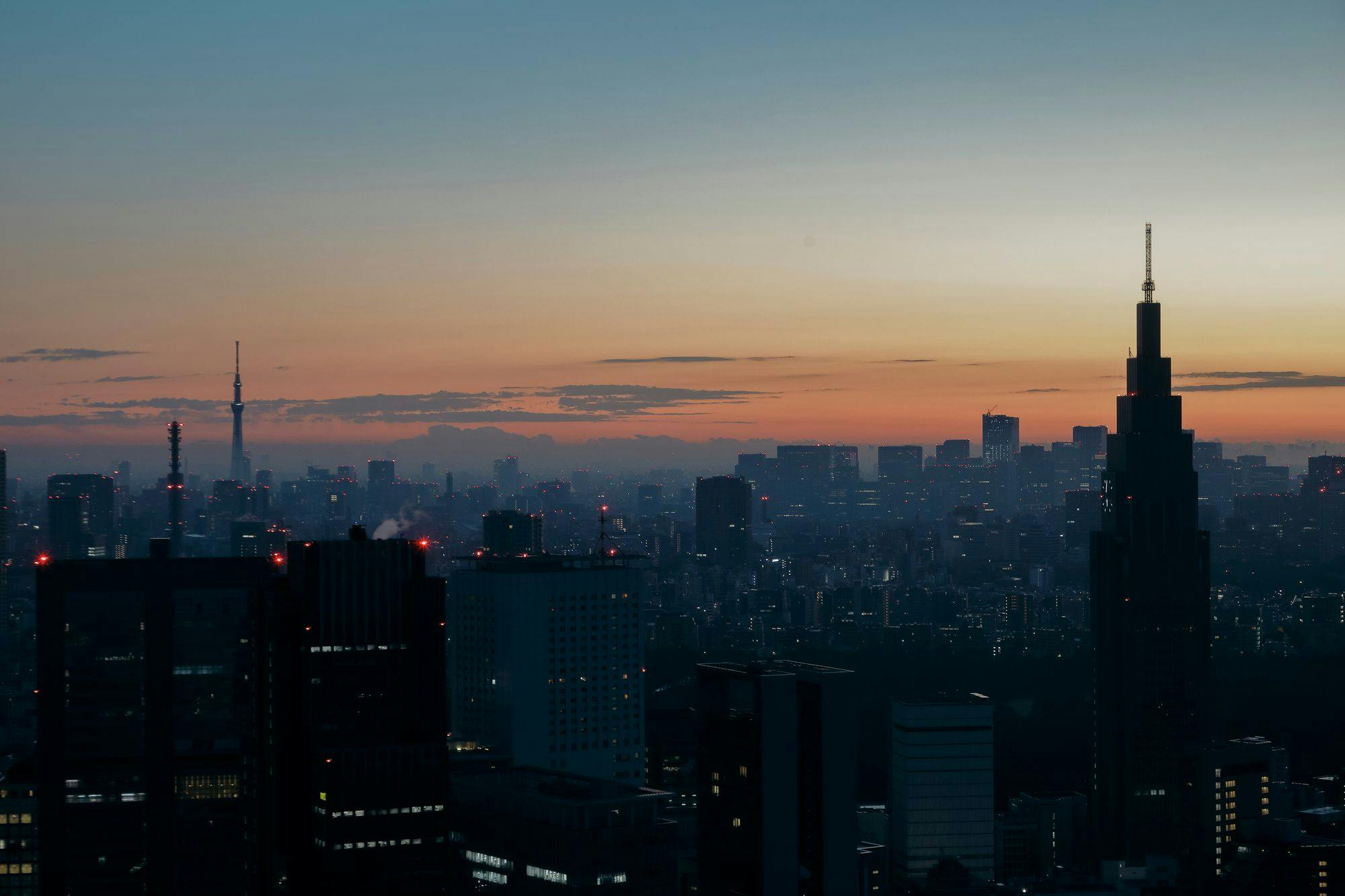 パーク ハイアット 東京