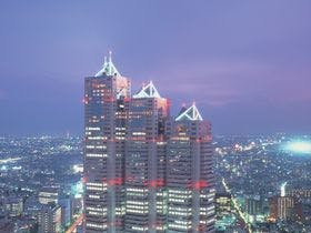 パーク ハイアット東京 1枚目