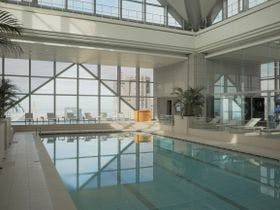 パーク ハイアット東京