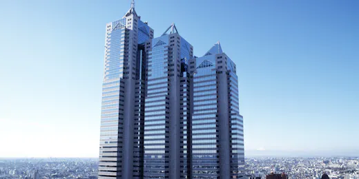 パーク ハイアット 東京