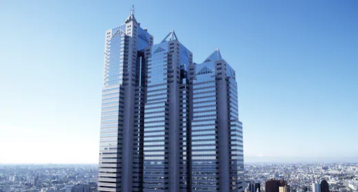 パーク ハイアット 東京