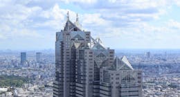 パーク ハイアット 東京