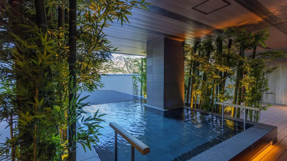 Hotel Sakan(Akiu Hotspring,Sendai)