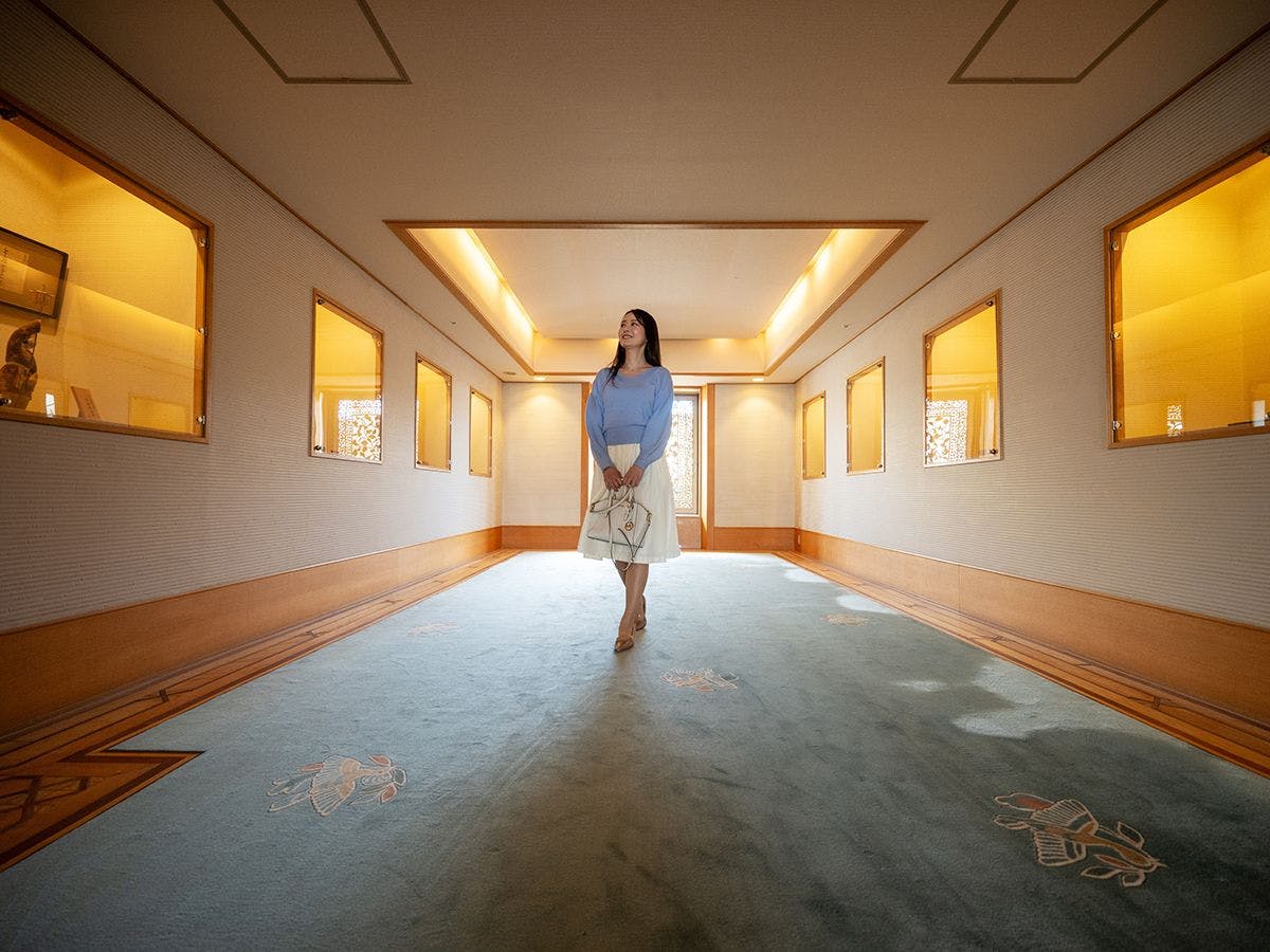 伝承千年の宿　佐勘