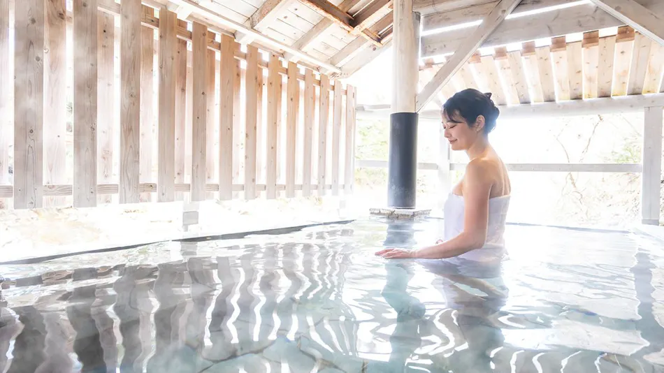 Hotel Sakan(Akiu Hotspring,Sendai)