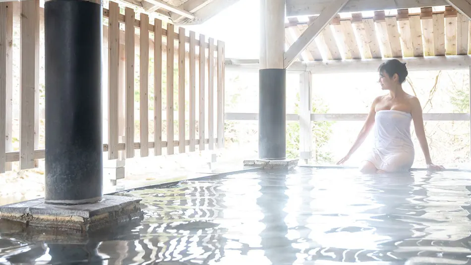 Hotel Sakan(Akiu Hotspring,Sendai)