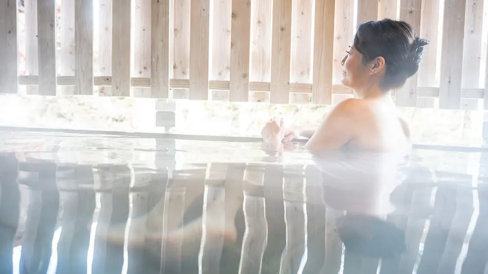 Hotel Sakan(Akiu Hotspring,Sendai)