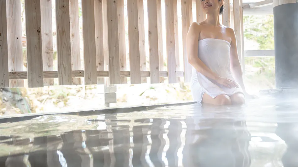 Hotel Sakan(Akiu Hotspring,Sendai)
