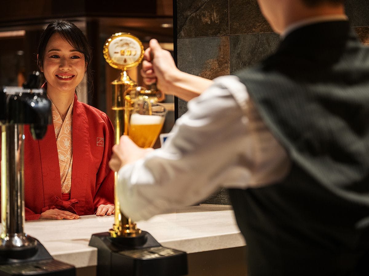 伝承千年の宿　佐勘