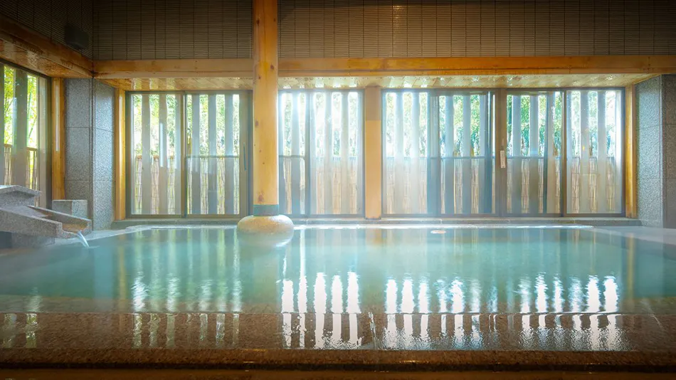 Hotel Sakan(Akiu Hotspring,Sendai)
