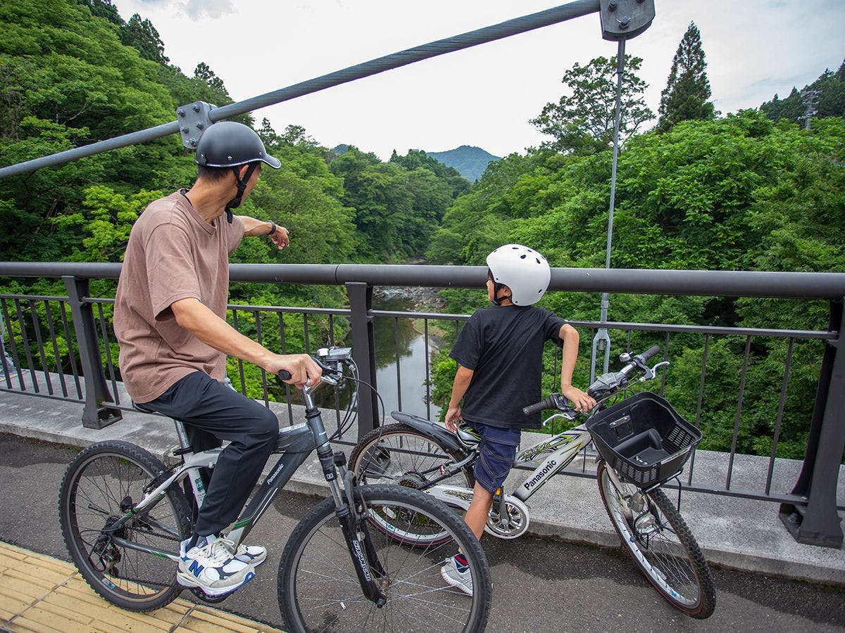 伝承千年の宿　佐勘