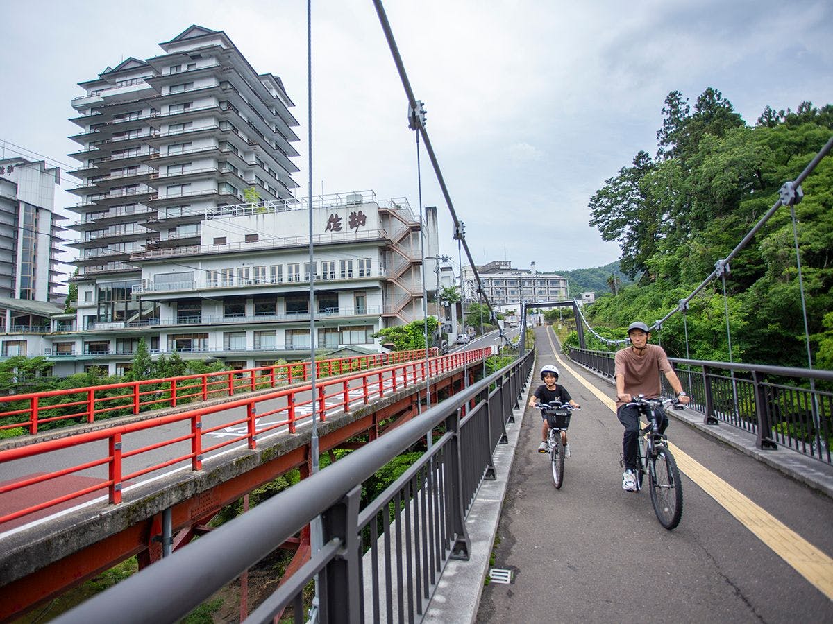 伝承千年の宿　佐勘