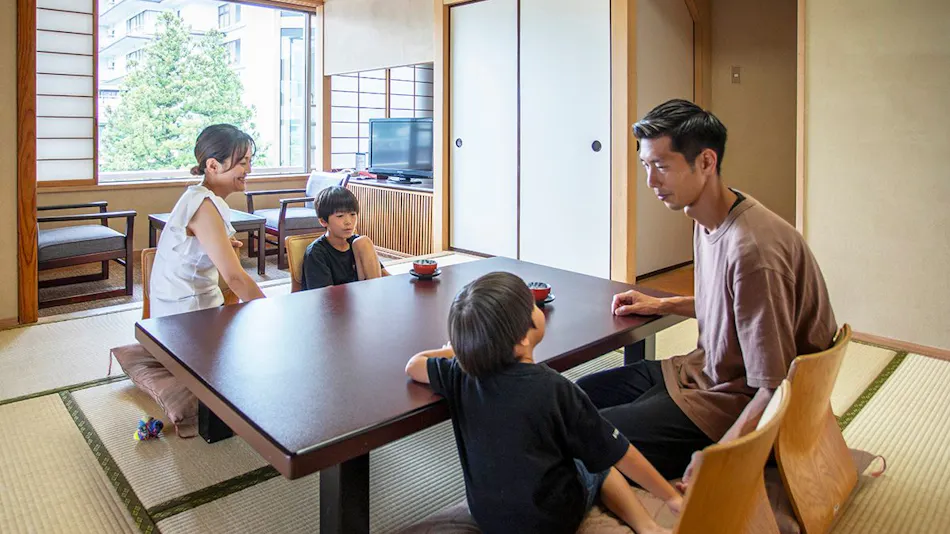 Hotel Sakan(Akiu Hotspring,Sendai)