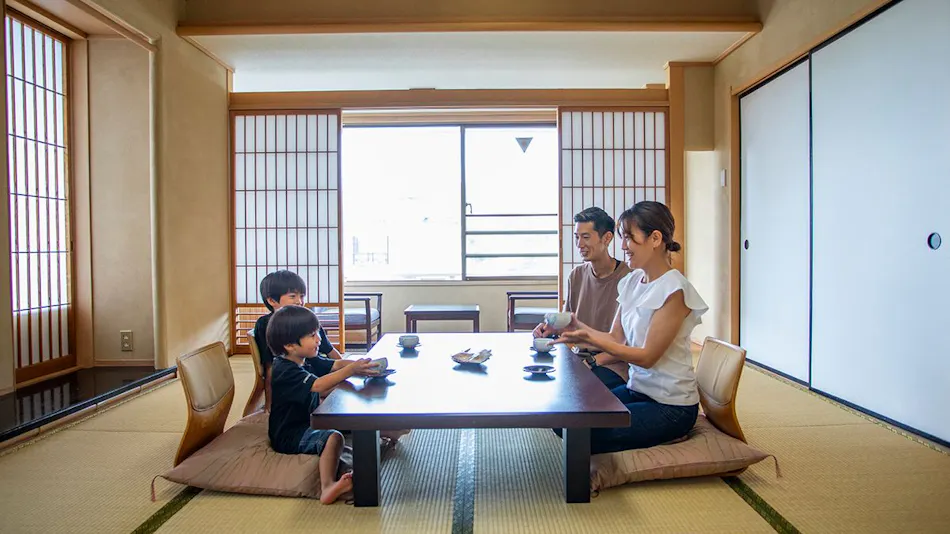 Hotel Sakan(Akiu Hotspring,Sendai)