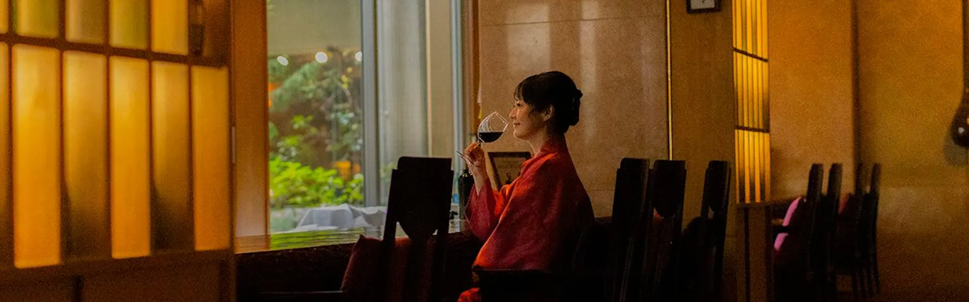 伝承千年の宿 佐勘