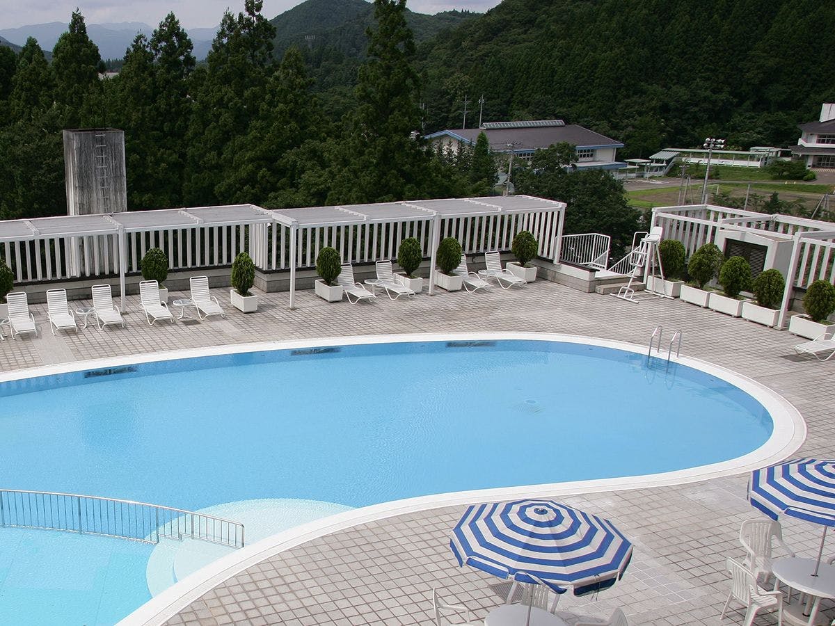 伝承千年の宿　佐勘