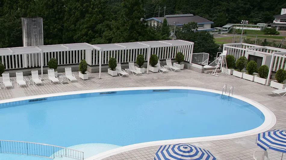 Hotel Sakan(Akiu Hotspring,Sendai)