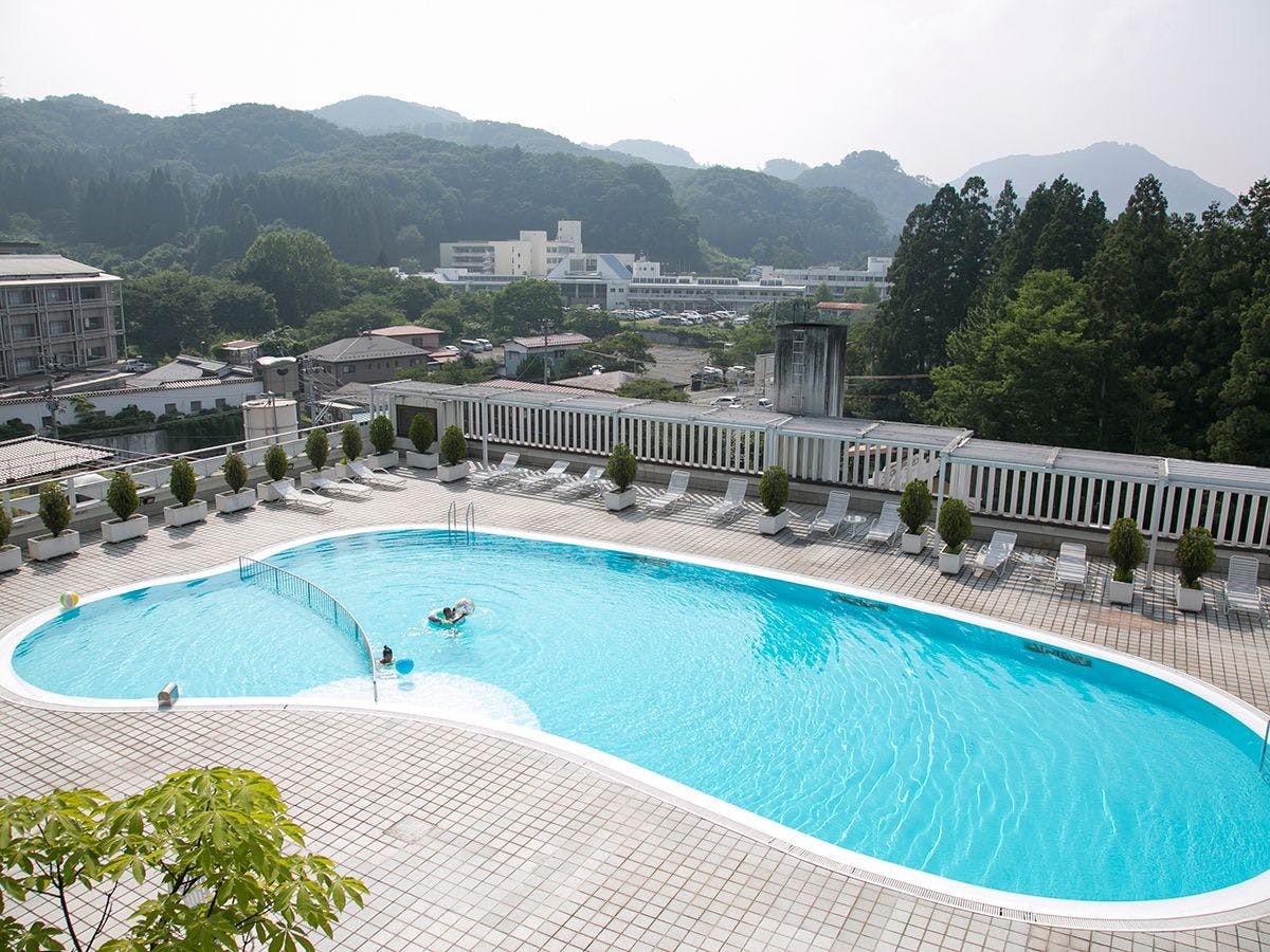 伝承千年の宿　佐勘