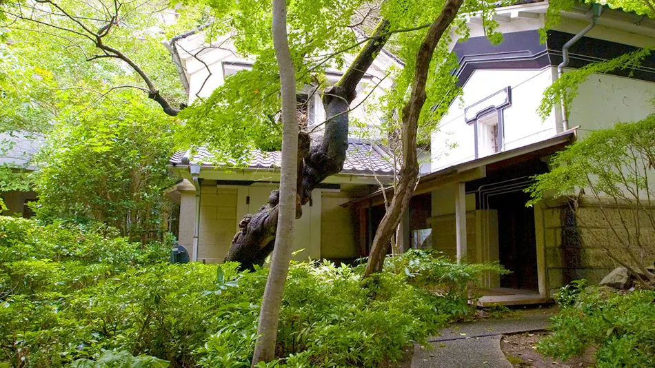 Hotel Sakan(Akiu Hotspring,Sendai)