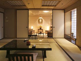 伝承千年の宿 佐勘 