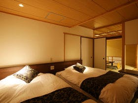 伝承千年の宿 佐勘 