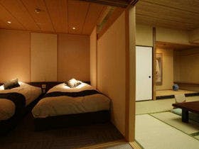 伝承千年の宿 佐勘 