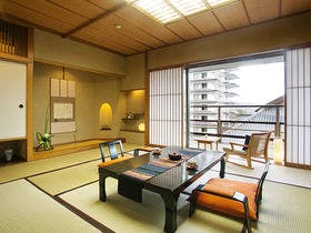 伝承千年の宿 佐勘 