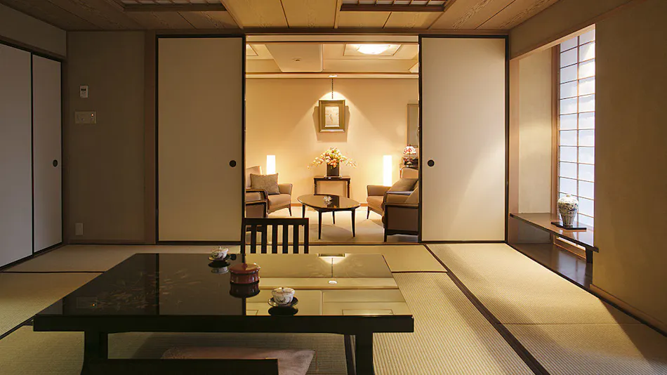 Hotel Sakan(Akiu Hotspring,Sendai)
