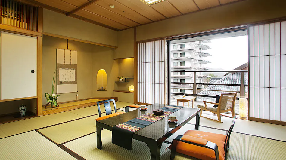 Hotel Sakan(Akiu Hotspring,Sendai)