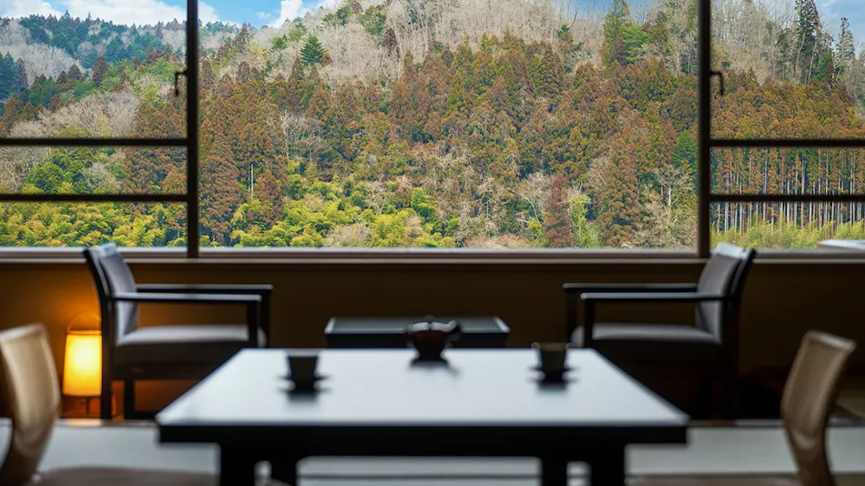 Hotel Sakan(Akiu Hotspring,Sendai)