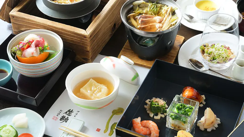 Hotel Sakan(Akiu Hotspring,Sendai)