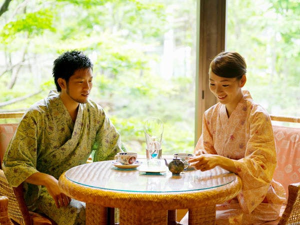 伝承千年の宿　佐勘