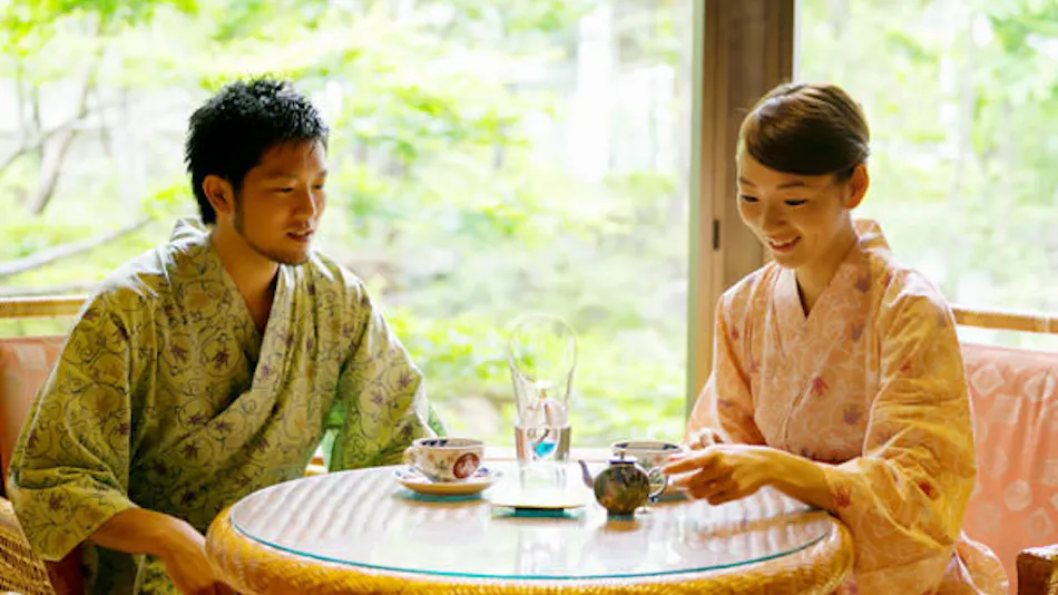 Hotel Sakan(Akiu Hotspring,Sendai)