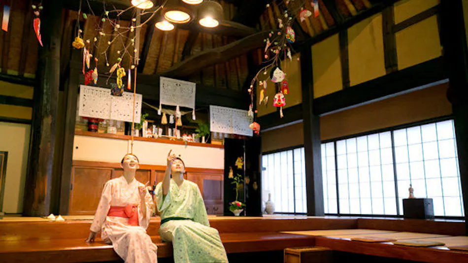 Hotel Sakan(Akiu Hotspring,Sendai)