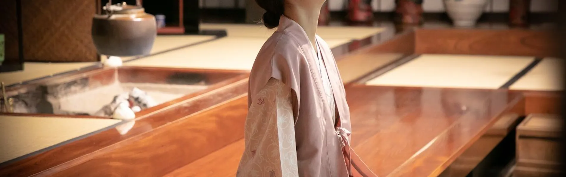 伝承千年の宿 佐勘