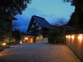 玄妙庵&nbsp;施設全景