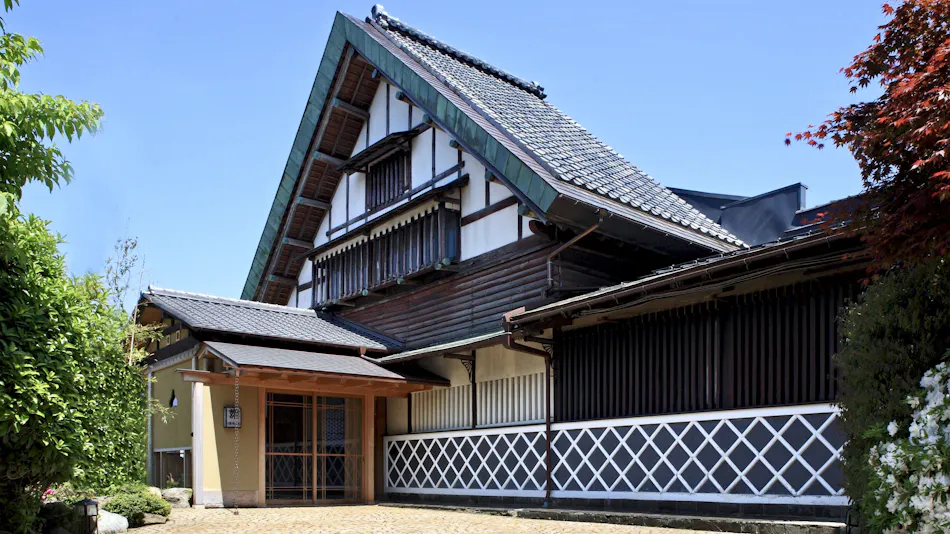 Genmyoan