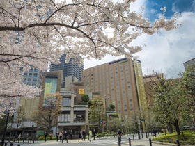 ホテルメトロポリタンエドモント