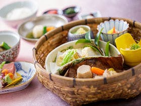 ホテルメトロポリタンエドモント