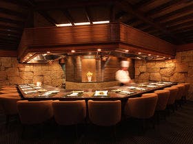 ホテルメトロポリタンエドモント