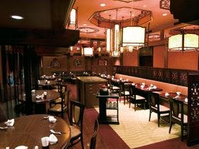 ホテルメトロポリタンエドモント