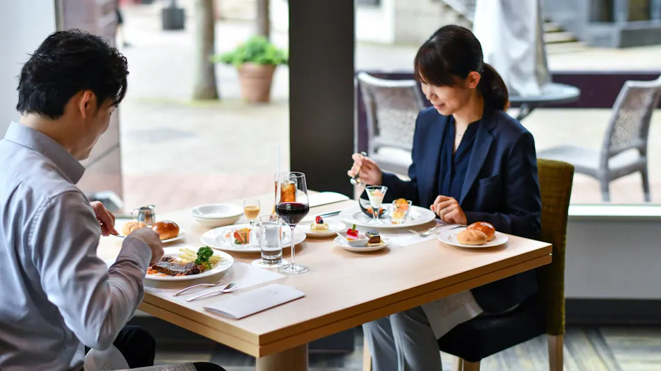 Hotel Metropolitan Edmont Tokyo