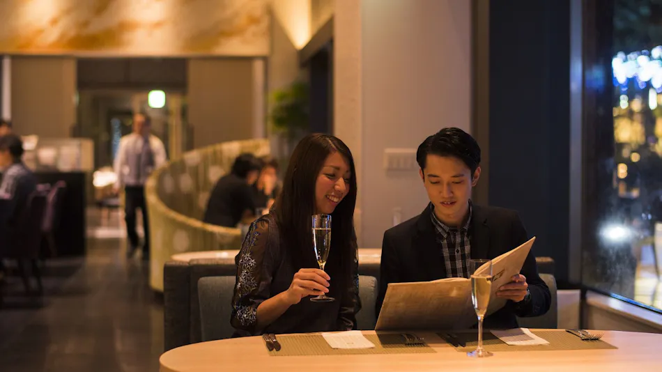 Hotel Metropolitan Edmont Tokyo