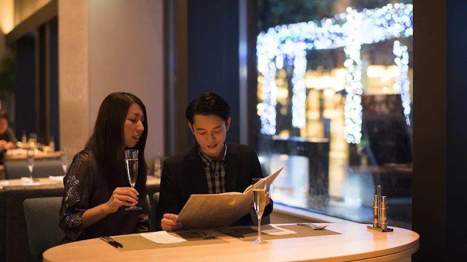 Hotel Metropolitan Edmont Tokyo