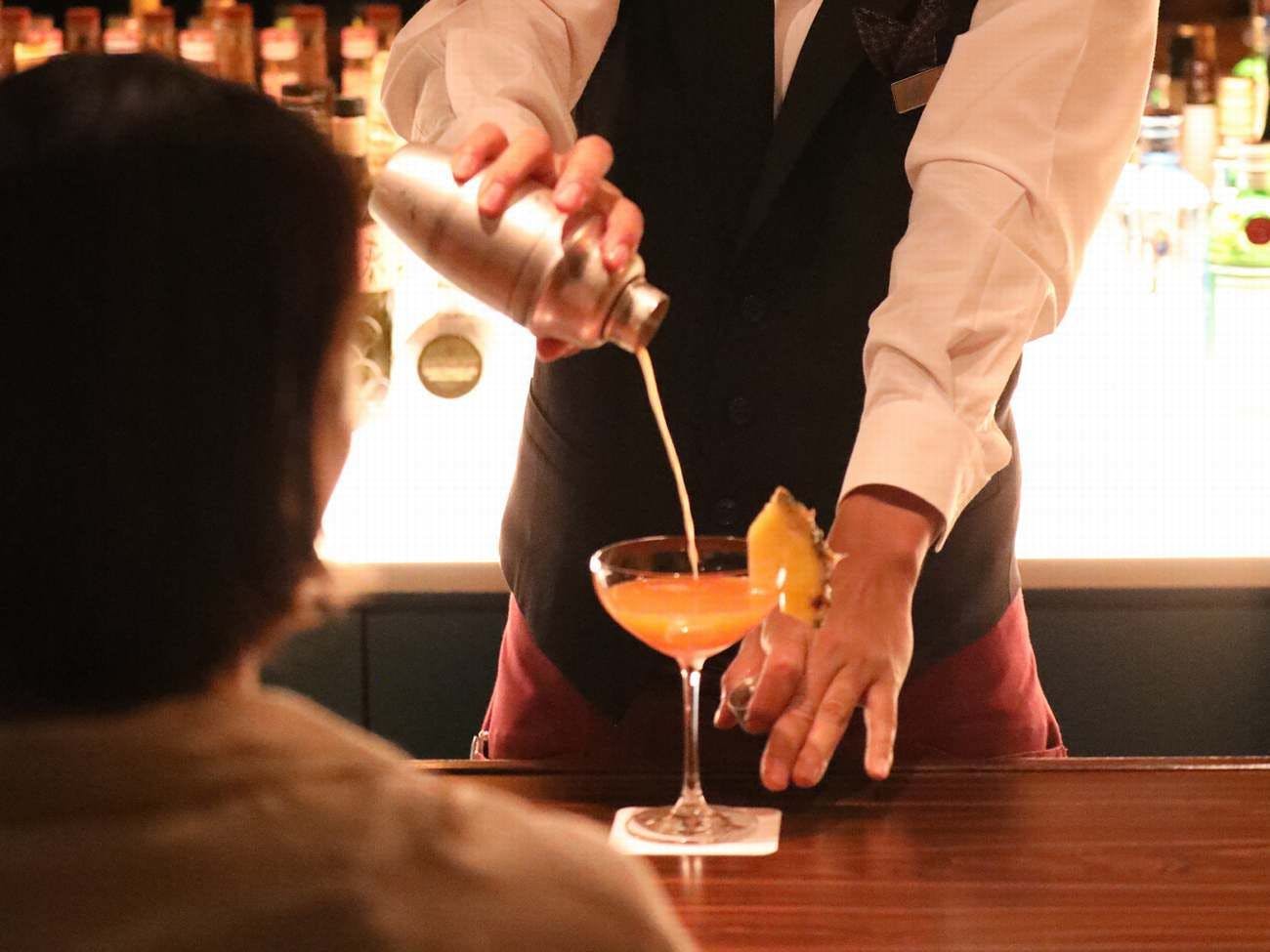 ホテルメトロポリタン　エドモント