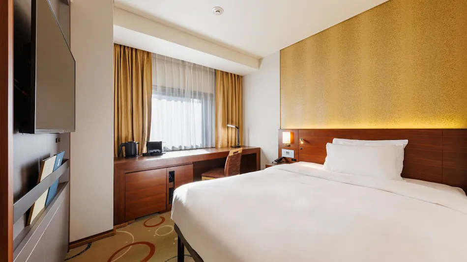 Hotel Metropolitan Edmont Tokyo